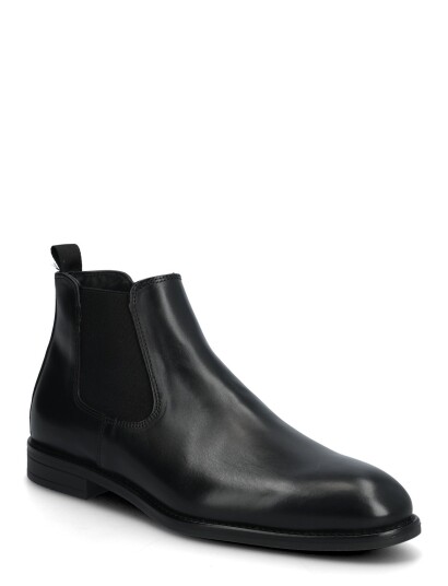 Ahler Ans 98500   Black   40