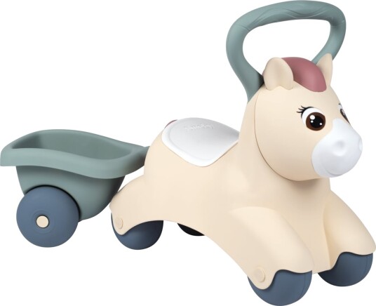 Smoby Rideponni Smoby Rideponni