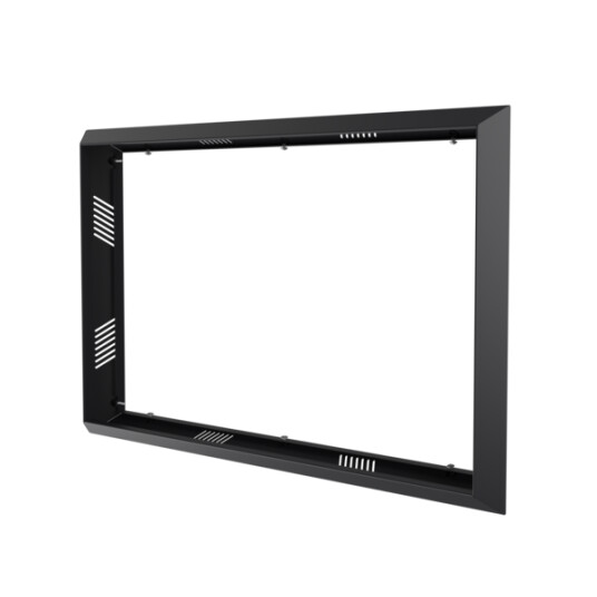 VOGELS POA 9601 monteringskomponent for LCD-skjerm svart VOGELS POA 9601 monteringskomponent for LCD-skjerm svart