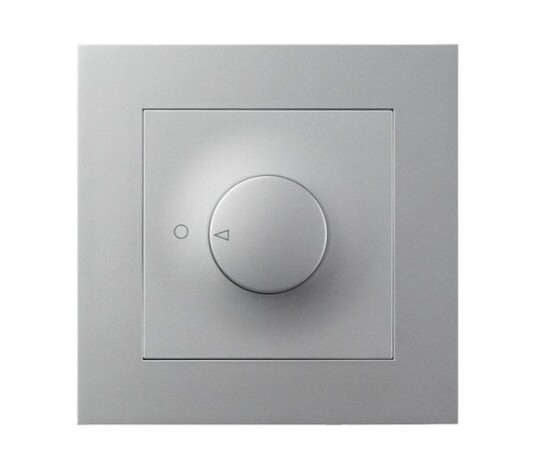 Elko Plus Dimmer 315 GLE 2-Pol Alu Elko Plus Dimmer 315 GLE 2-Pol Alu
