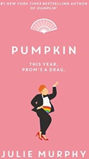 Pumpkin Av Julie Murphy