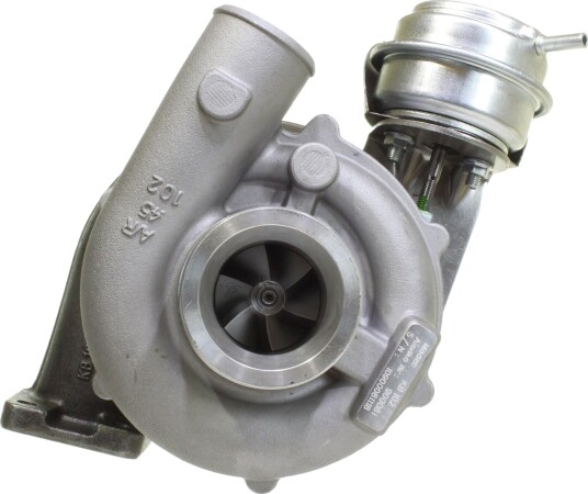 Turbolader ALANKO 11900081 Turbolader ALANKO 11900081