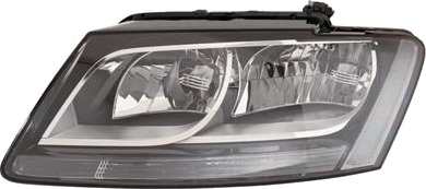 VAN WEZEL 0380961 Frontlykter
