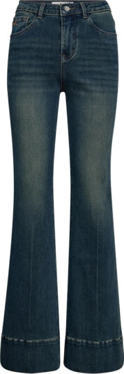 Haute L'Amitié Dame Jeans Blå XL, Haute L'Amitié Dame Jeans Blå XL,