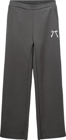 Sofie Schnoor Young Gabbisy Sweatpants Grey 164