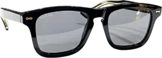 Gucci Vintage Dame Svart Gucci Vintage Dame Svart