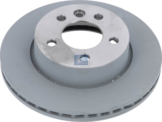 DT Spare Parts 11.62500 Bremseskive