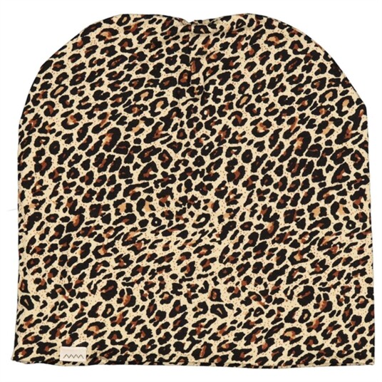 MarMar Leo Brown Leo Beanie 48-50