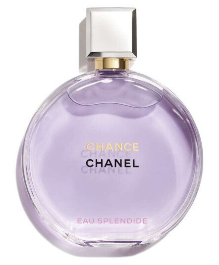 Chanel Chance Eau Splendide Eau de Parfum Spray 100 ml