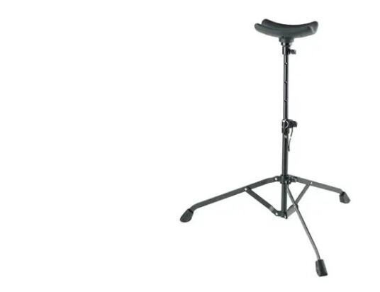K&M 14950 Tuba-Spielständer K&M 14950 Tuba-Spielständer