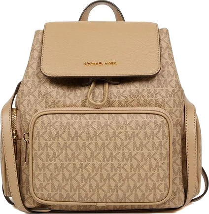 Michael Kors Dame Vesker Brun ONE SIZE,