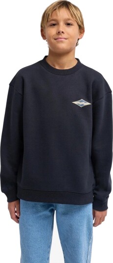Billabong Foundation Cr Y Black XL