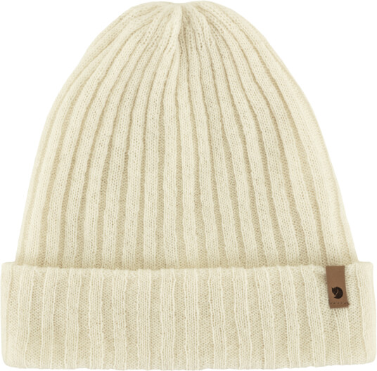 Fjellreven Byron Hat Thin Chalk White OneSize