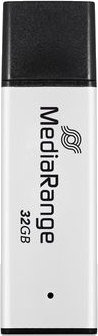 Mediarange Usb-Flashstasjon 32 Gb