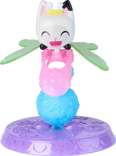 Gabby's Dollhouse Figur Fairylandia Pandy Paws Gabby's Dollhouse Figur Fairylandia Pandy Paws