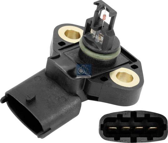 MAP-sensor DT Spare Parts 4.62926