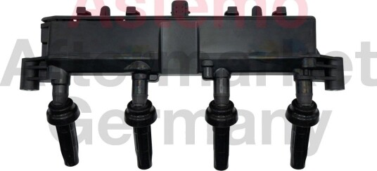 HITACHI 2503771 Tennspole