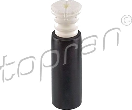 Fjærstopper TOPRAN 501 781 Fjærstopper TOPRAN 501 781