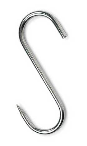 Brecom Kjøttkrok 20 cm