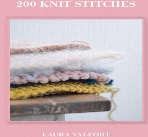 200 Knit Stitches 200 Knit Stitches