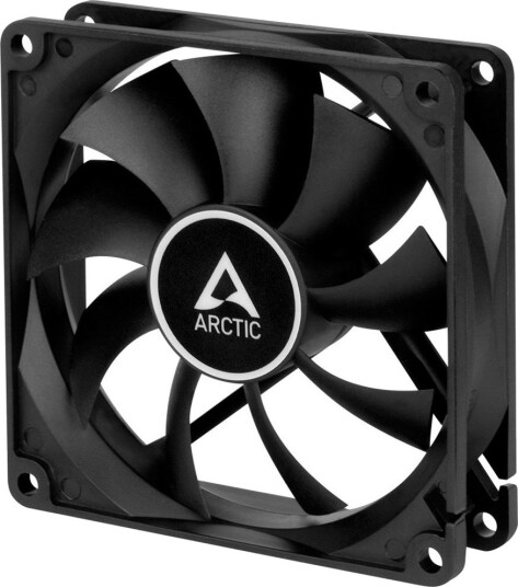 Arctic F9 Silent PC-vifte 92mm 1000 RPM