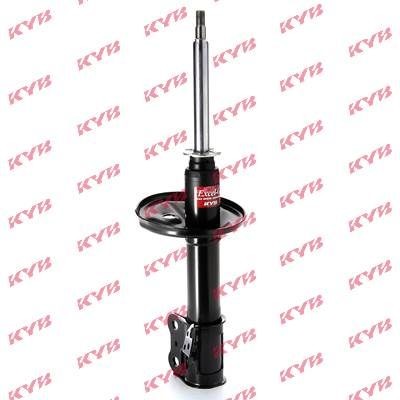 Støtdemper KYB 334203 Støtdemper KYB 334203