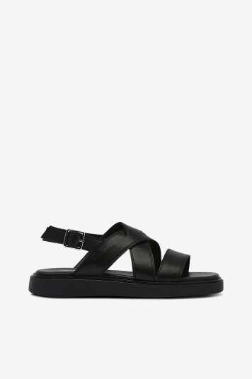 Vagabond Sandaler Connie Svart Vagabond Sandaler Connie Svart