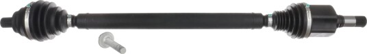 SKF VKJC 4206 Drivaksel