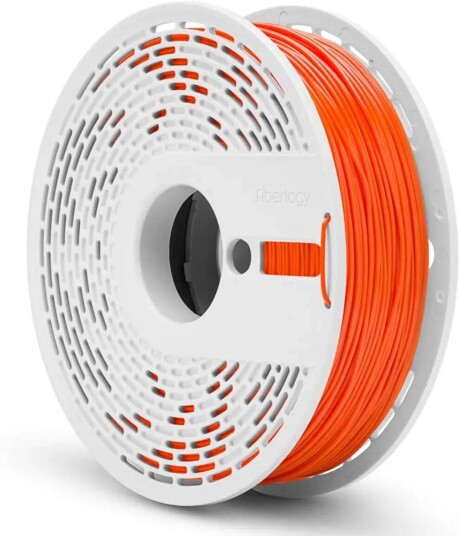 Fiberlogy Easy Petg Orange Fiberlogy Easy Petg Orange