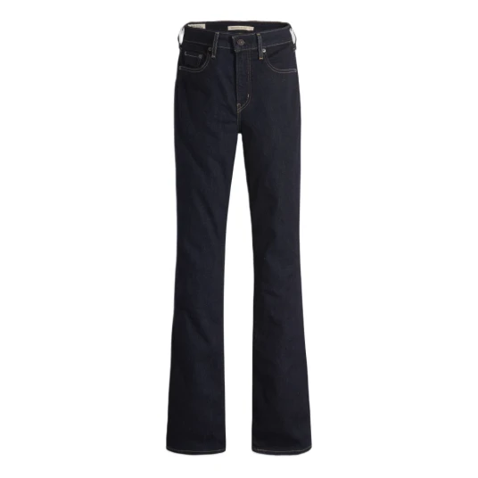 Levi's Dame Jeans Blå W28 L32