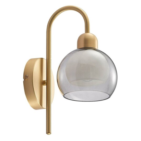 Lucande Mylah vegglampe