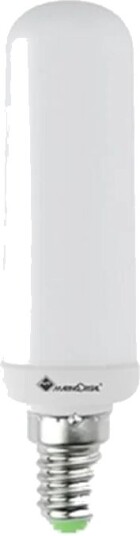 Flos LED pære til Flos E14 , 9 watt Flos LED pære til Flos E14 , 9 watt