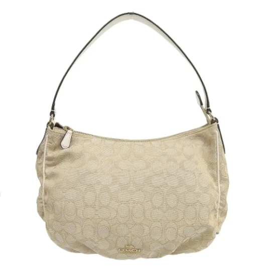 Coach Dame Beige