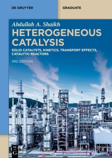 Heterogeneous Catalysis