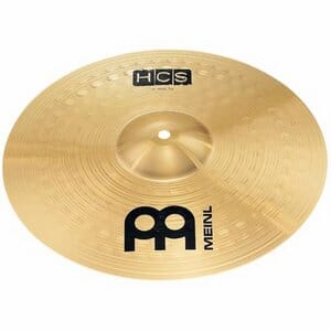 HCS14H   Cymbal