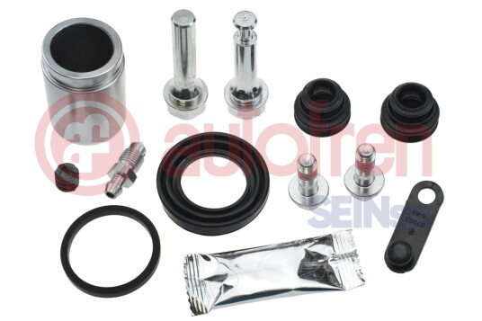 Autofren Seinsa Rep. sett bremsecaliper AUTOFREN SEINSA D43817S
