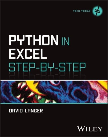 Python in Excel Step by Step