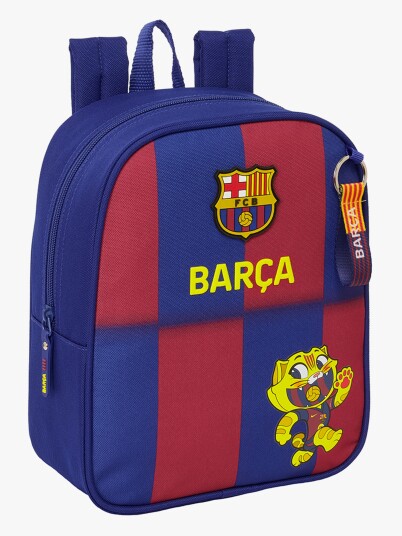 Fc Barcelona Mini Ryggsekk 6l 1ª Team 25/26