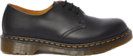 Dr. Martens Dame Sko Svart 37 EU,