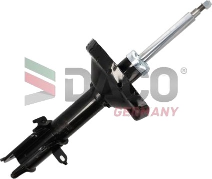 DACO Germany 453611R Støtdemper