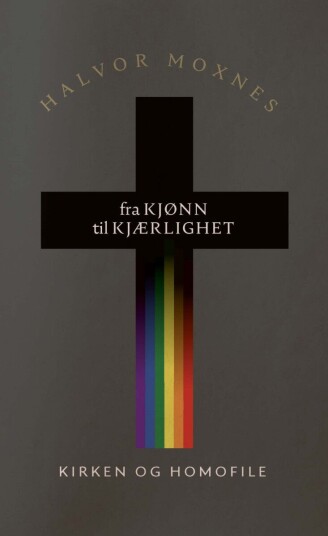 Fra kjønn til kjærlighet