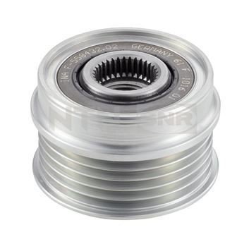 Dynamo remhjul SNR GA758.06