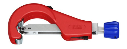 Knipex TubiX XL Rørkutter 6-35 mm - Innovativ Håndverktøy for VVS Knipex TubiX XL Rørkutter 6-35 mm - Innovativ Håndverktøy for VVS