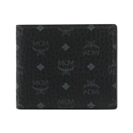 MCM unisex Accessories Svart ONE SIZE, MCM unisex Accessories Svart ONE SIZE,