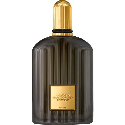 Tom Ford Black Orchid Reserve Parfyme 100 ML - Intens og Sensuell Duft Tom Ford Black Orchid Reserve Parfyme 100 ML - Intens og Sensuell Duft