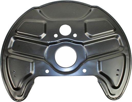 Bremseskjold METZGER 6115112
