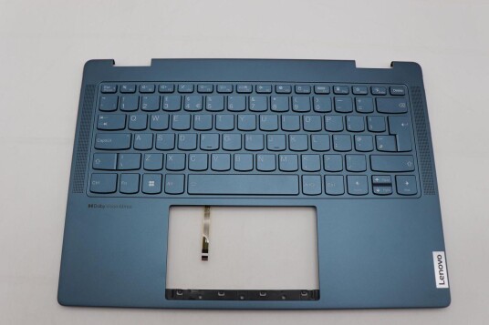 Lenovo COVER Upper Case ASM_UKE H