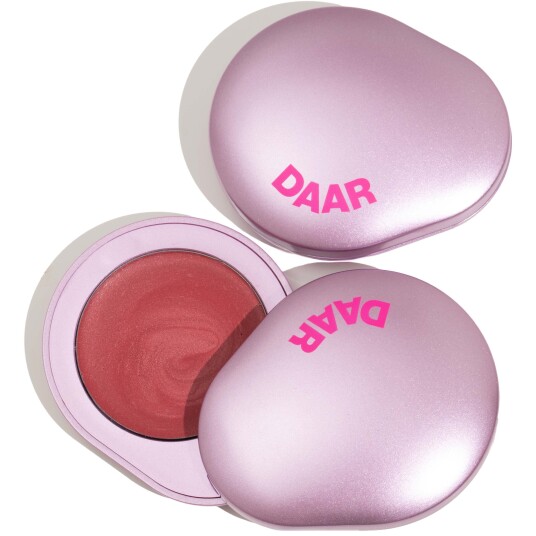 DAAR Creamy Pearl Blush Cherry Kiss DAAR Creamy Pearl Blush Cherry Kiss