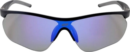 SKØR GRID BLACK TINT Solbriller SK0072   Unisex   Plast