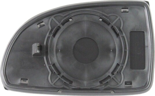 ABAKUS 1801G02 Speilglass, ytterspeil
